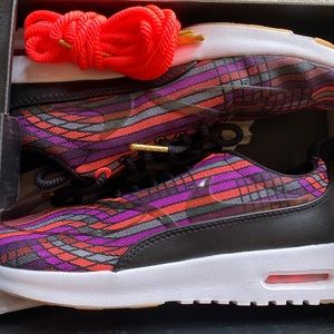 Nike air max’s Thea ultra premium